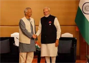 बांगलादेशातील हिंदूंच्या दारुण अवस्थेवर पंतप्रधान मोदींनी बोट ठेवले!