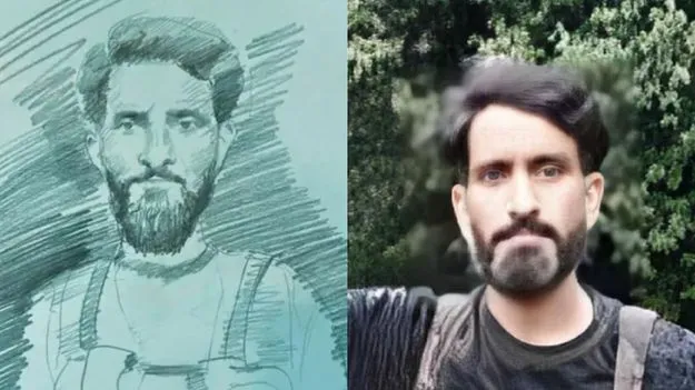 पहलगाम हत्याकांडाचा सूत्रधार हाशिम मुसाला पाकिस्तानचे कमांडो प्रशिक्षण