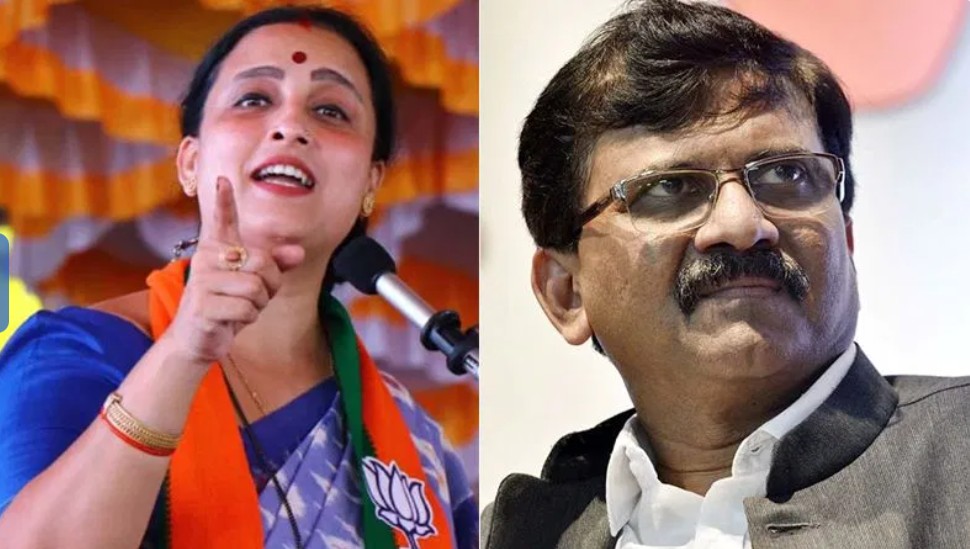 मातोश्रीवर वक्फ बोर्डाची करडी नजर पडेल तेव्हा बोला!