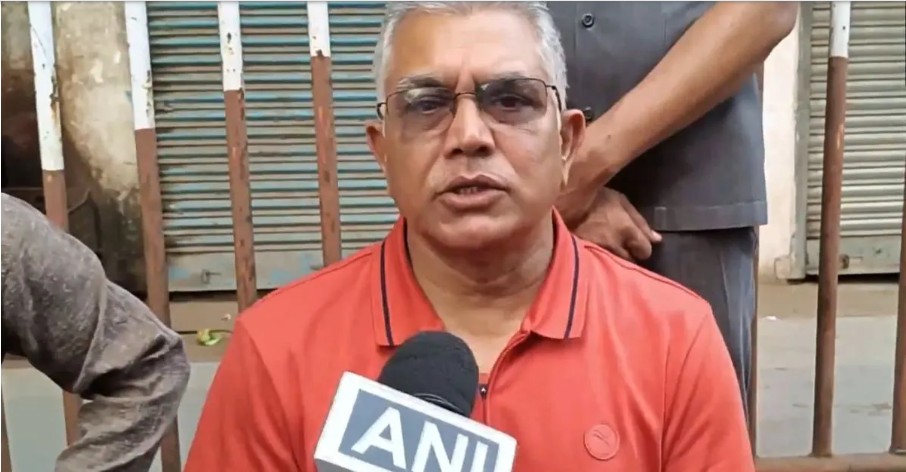 मुर्शिदाबादेतील हिंसाचार ममतांच्या कृपेने!