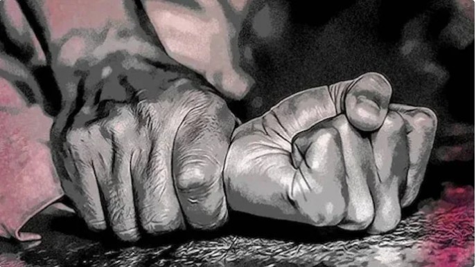 चालत्या गाडीत बलात्काराला विरोध केल्याने ब्युटीशियनची हत्या!