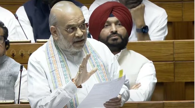 वक्फमध्ये कोणताही गैर-मुस्लिम येणार नाही, विरोधकांनी भीती पसरवली!