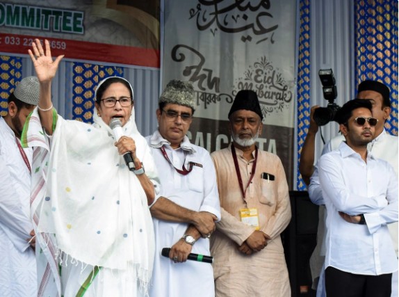 भाजपा सरकार हटेल तेव्हा वक्फ विधेयक रद्द करू!