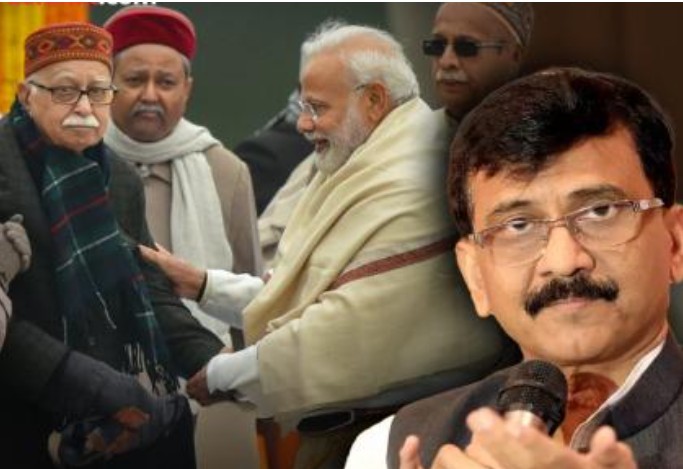 पंतप्रधानांनी कधी निवृत्त व्हायचे, हे सकाळच्या भोंग्यावर ठरत नाही!