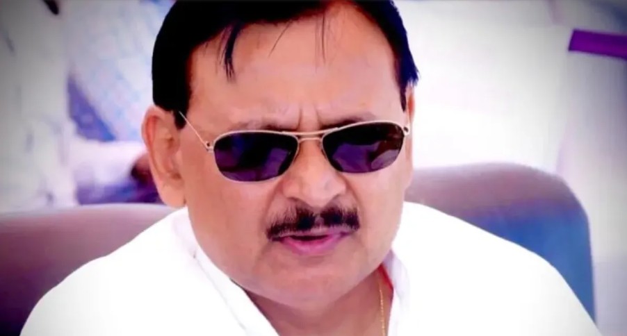 सपा नेता विनय तिवारींच्या कंपनीत भ्रष्टाचाराची ‘गंगोत्री’; ईडीचे छापे!