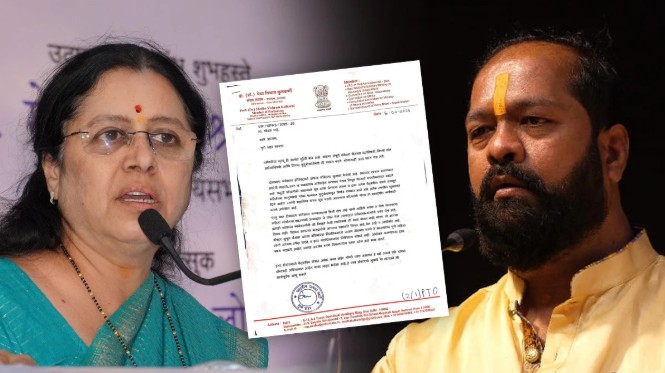 कुठल्यातरी सोम्या-गोम्या, अर्ध्या हळकुंडाने पिवळ्याच्या झालेल्या कार्यकर्त्यांनी…