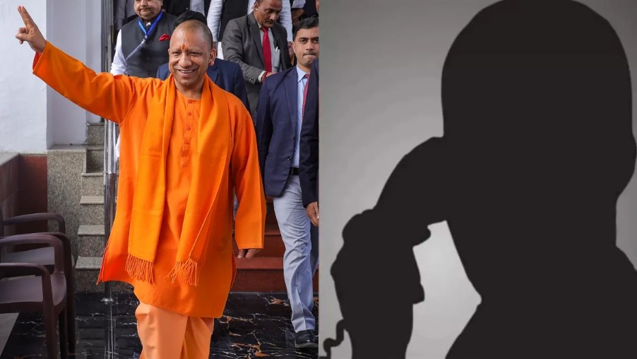 भावाला अडकवण्यासाठी थेट मुख्यमंत्री योगींना बॉम्बने उडवून देण्याची धमकी!