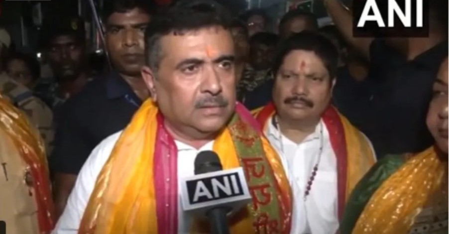 बंगालमध्ये हिंदू सुरक्षित नाहीत!