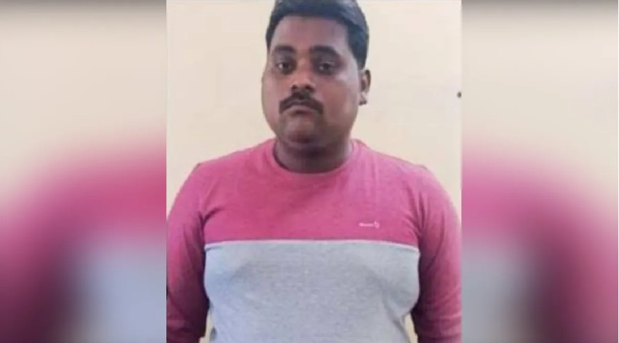 कल्याण बलात्कार प्रकरणातील आरोपी विशाल गवळीची तुरुंगात आत्महत्या!