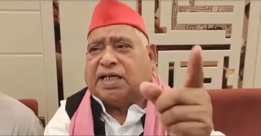 ४८ तासांच्या आत वक्फ कायदा रद्द करू!