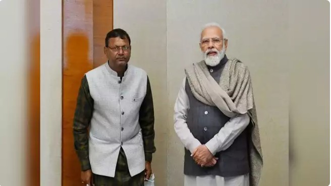 गरिबांना लुटणाऱ्यांना पंतप्रधान मोदी सोडणार नाहीत