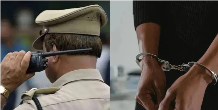 दिल्लीत १५ परदेशी नागरिकांना अटक, बांगलादेशासह ‘या’ देशांच्या नागरिकांचा समावेश!