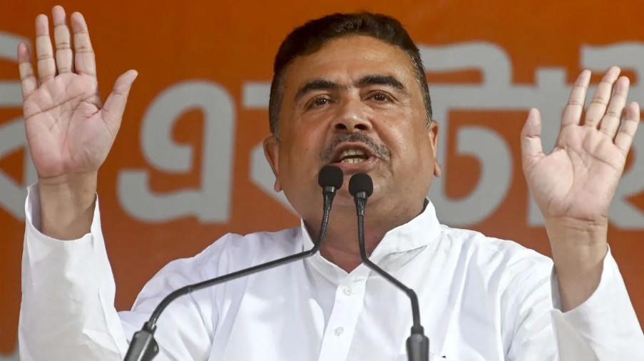 ‘जर वक्फ कायद्याचा निर्णय आमच्या बाजूने आला नाही तर आम्ही संपूर्ण भारत ठप्प करू’