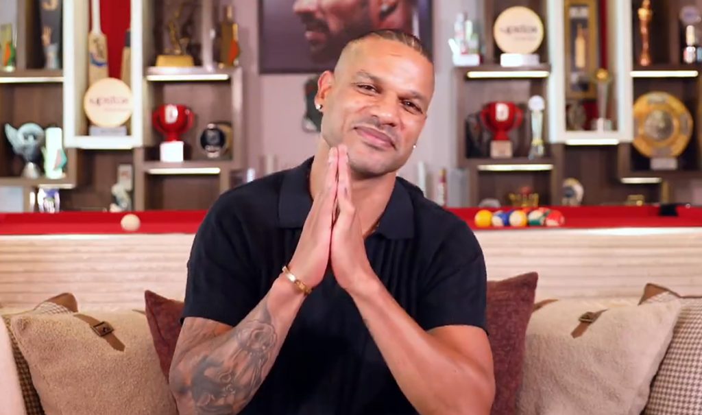 “जे सांगितलं होतं, ते करून दाखवलं!”