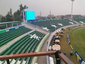 रावळपिंडी स्टेडियमवरील हल्ल्यानंतर पाकिस्तानमध्ये भीती