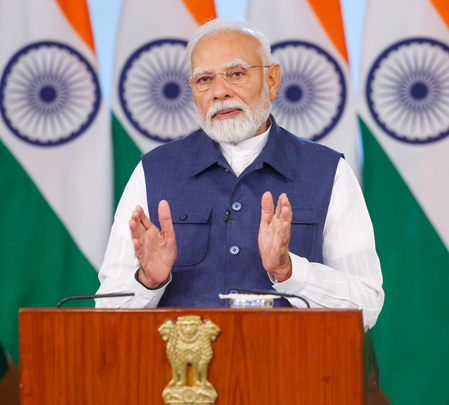 आतंकवाद्यांविरुद्ध भारत निर्णायक कारवाई करणार