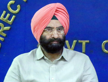 सिख नरसंहार : राहुल गांधींची माफी म्हणजे राजकीय ढोंग