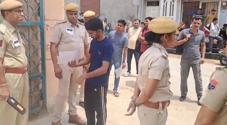 देशभरात NEET UG परीक्षेसाठी प्रशासन सतर्क