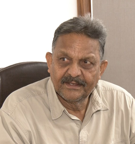 अफजाल अन्सारी म्हणतात कठोर कारवाई करा