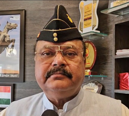 युद्धाची शक्यता नाकारता येत नाही