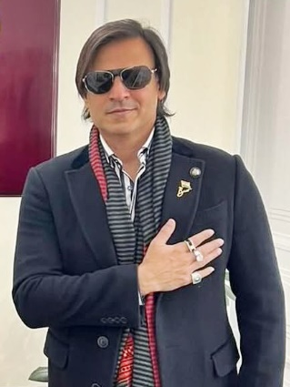 विवेक ओबेरॉय म्हणतो, अश्रूंचा बदला घेतला