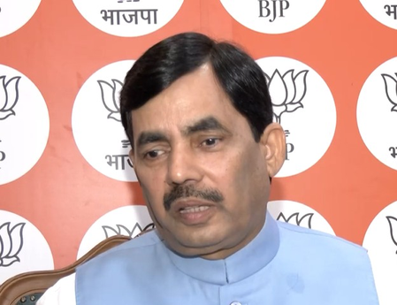 उदित राज आणि पृथ्वीराज चव्हाण यांच्यावर हुसैन भडकले