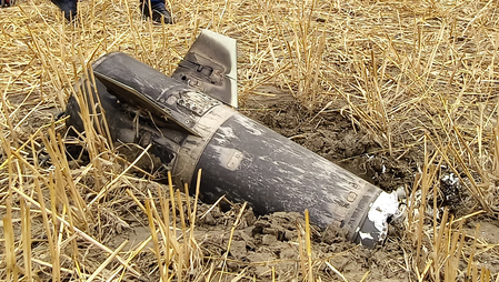 भारतावरील हल्ल्याचा पाकिस्तानचा प्रयत्न फसला