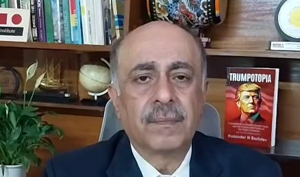 भारतीय लष्कर कशा प्रकारे करते पाकला नामोहरण