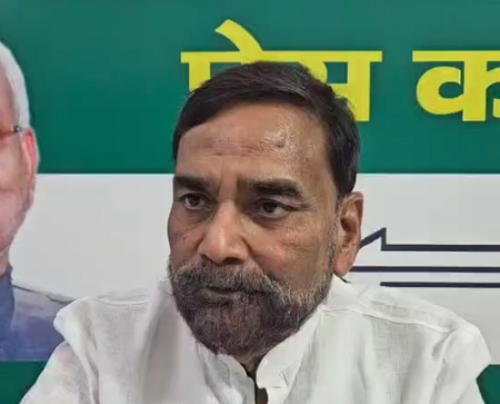 भारतीय सेनेच्या धाडसाला सलाम!