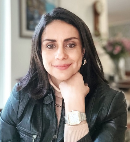 पाकिस्तानला मिळालेल्या आयएमएफ कर्जावर गुल पनागने काय केली टिप्पणी?