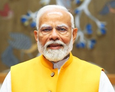 पंतप्रधान मोदींनी सीबीएसई परीक्षेत यशस्वी विद्यार्थ्यांना दिल्या शुभेच्छा