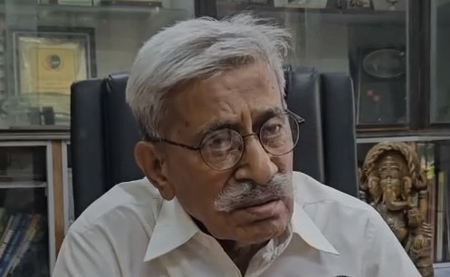 मोदींनी जगाला दाखवली खरी परिस्थिती