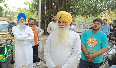 अमृतसरमध्ये विषारी दारू प्रकरण : दिल्लीतून दोघांना अटक