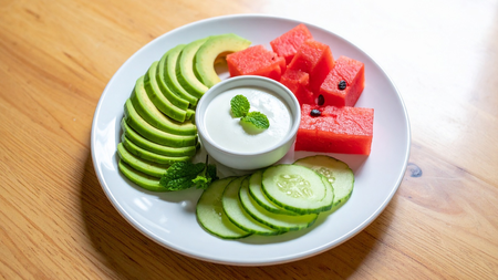 उन्हाळ्यात या ‘सुपरफूड्स’चा करा सेवन!