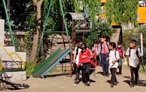 जम्मू-काश्मीरमध्ये परिस्थिती सामान्य