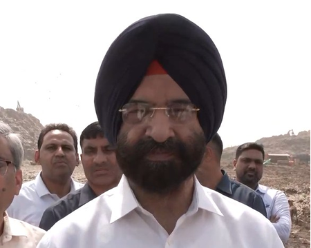 ‘जय हिंद सभा’ : मंत्री सिरसांचा टोला, काय म्हणाले