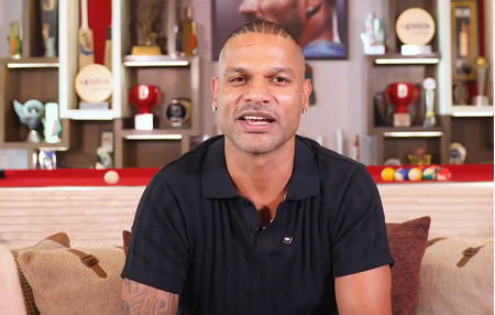 कर्नल सोफिया कुरैशी यांच्याबद्दल शिखर धवनची पोस्ट वाचा