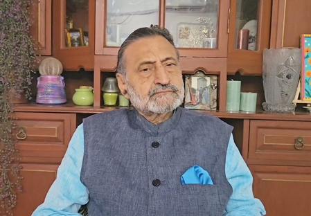 खोटं बोलणं शाहबाज शरीफ यांची मजबूरी