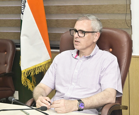 आता आमचे लक्ष अमरनाथ यात्रेकडे