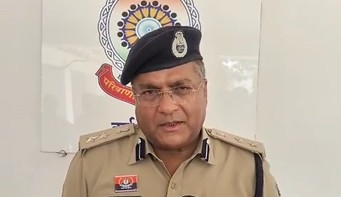 दुर्गमध्ये दोन बांग्लादेशी नागरिकांना अटक