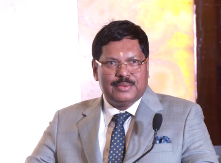 सरन्यायाधीशांना आर्किटेक्ट व्हायचं होतं !