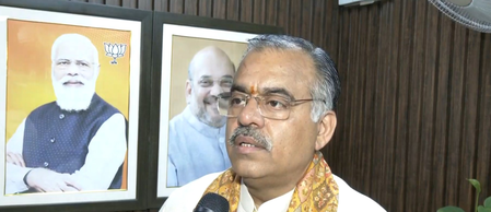 पाकिस्तान दहशतवादाची युनिव्हर्सिटी