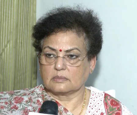 खालच्या पातळीवरचे राजकारण काँग्रेसला संपवणार!