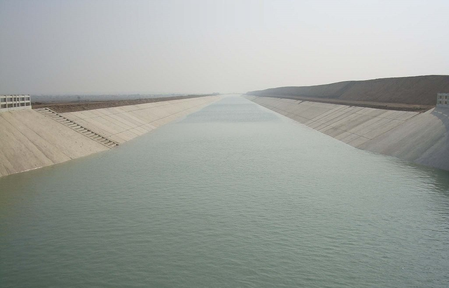 पाकिस्तानच्या सिंध प्रांतात तणाव