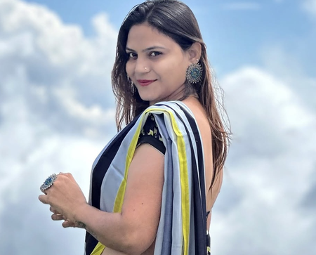 गद्दार ज्योती मल्होत्राला १४ दिवसांची न्यायालयीन कोठडी