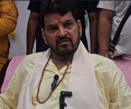 राहुल गांधी यांच्या बौद्धिक क्षमतेवर विचार होणे आवश्यक