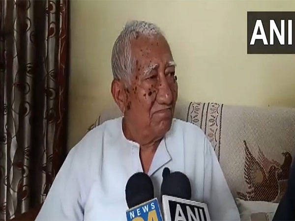 ‘ऑपरेशन सिंदूर’नंतर एअर मार्शल ए. के. भारती यांचे कुटुंबीय काय म्हणाले?