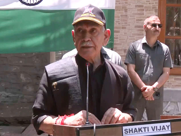 “पाकिस्तानमध्ये असे काहीही नाही जे भारतीय सैन्याच्या आवाक्याबाहेर आहे”