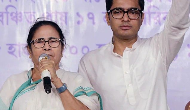 युसूफ पठाण यांच्या नकारानंतर अभिषेक बॅनर्जी शिष्टमंडळात सहभागी होणार