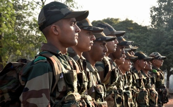 ‘ऑपरेशन सिंदूर’मध्ये ३००० अग्निवीरांनी पाकला दाखवली ताकद!